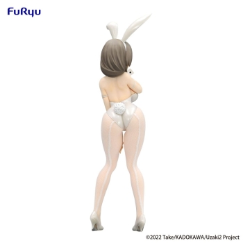 Uzaki-chan Wants to Hang Out! - Tsuki Uzaki (White Pearl Ver.) - BiCute Bunnies