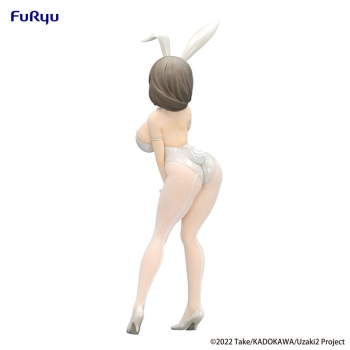 Uzaki-chan Wants to Hang Out! - Tsuki Uzaki (White Pearl Ver.) - BiCute Bunnies