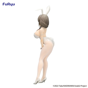 Uzaki-chan Wants to Hang Out! - Tsuki Uzaki (White Pearl Ver.) - BiCute Bunnies