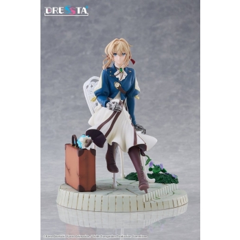 Violet Evergarden - Violet Evergarden - Dressta
