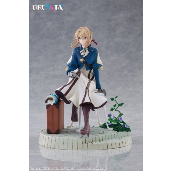 Violet Evergarden - Violet Evergarden - Dressta
