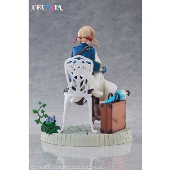 Violet Evergarden - Violet Evergarden - Dressta