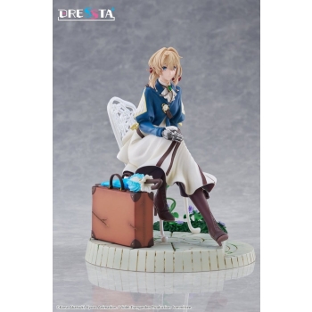 Violet Evergarden - Violet Evergarden - Dressta
