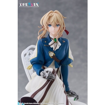 Violet Evergarden - Violet Evergarden - Dressta