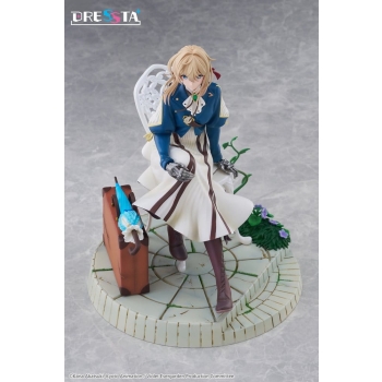 Violet Evergarden - Violet Evergarden - Dressta