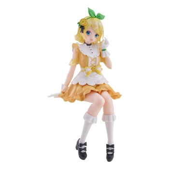 Vocaloid - Kagamine Rin (Citrus Ver.) - Noodle Stopper