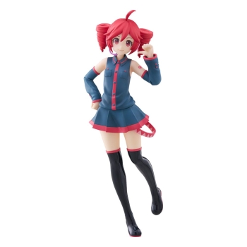 Vocaloid - Kasane Teto (Ver. L Size) - Pop Up Parade