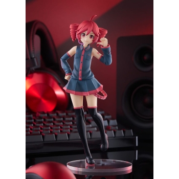 Vocaloid - Kasane Teto (Ver. L Size) - Pop Up Parade