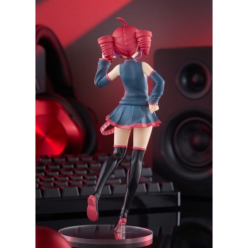 Vocaloid - Kasane Teto (Ver. L Size) - Pop Up Parade