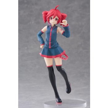 Vocaloid - Kasane Teto (Ver. L Size) - Pop Up Parade