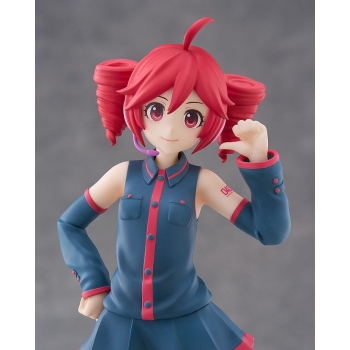 Vocaloid - Kasane Teto (Ver. L Size) - Pop Up Parade