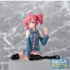 Vocaloid - Kasane Teto - PM Perching