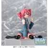 Vocaloid - Kasane Teto - PM Perching