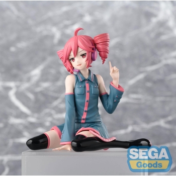 Vocaloid - Kasane Teto - PM Perching
