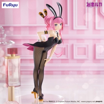 Vocaloid - Megurine Luka - BiCute Bunnies