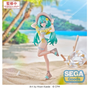 Vocaloid - Hatsune Miku (Conceptual Series Vol.1) - Luminasta