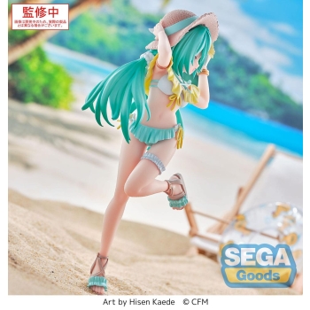 Vocaloid - Hatsune Miku (Conceptual Series Vol.1) - Luminasta