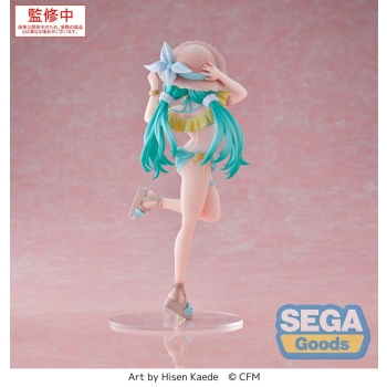 Vocaloid - Hatsune Miku (Conceptual Series Vol.1) - Luminasta