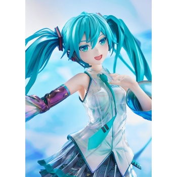 Vocaloid - Hatsune Miku (0x27 Eternal Stream Ver.)