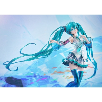 Vocaloid - Hatsune Miku (0x27 Eternal Stream Ver.)