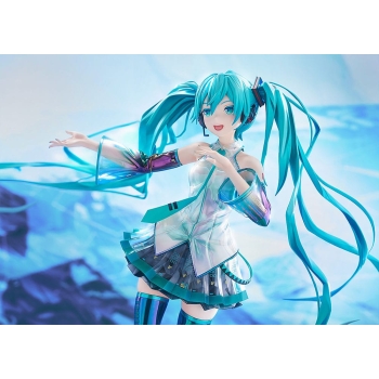 Vocaloid - Hatsune Miku (0x27 Eternal Stream Ver.)