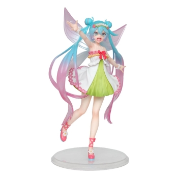 Vocaloid - Hatsune Miku (3rd season Spring Ver.)