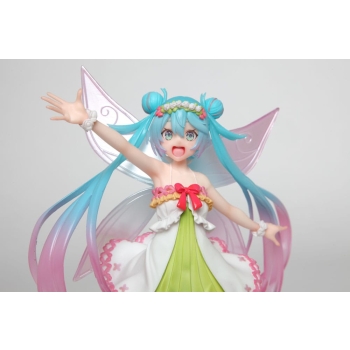 Vocaloid - Hatsune Miku (3rd season Spring Ver.)