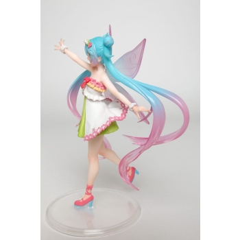 Vocaloid - Hatsune Miku (3rd season Spring Ver.)