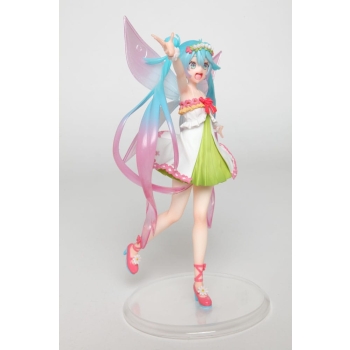 Vocaloid - Hatsune Miku (3rd season Spring Ver.)
