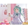 Vocaloid - Hatsune Miku x Amashiro Natsuki - F:NEX Statue 1/7