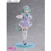 Vocaloid - Hatsune Miku x Amashiro Natsuki - F:NEX Statue 1/7