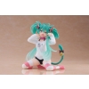 Vocaloid - Hatsune Miku (Cat Ear T-Shirt Ver.) - Desktop Cute
