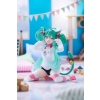 Vocaloid - Hatsune Miku (Cat Ear T-Shirt Ver.) - Desktop Cute