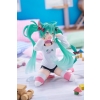 Vocaloid - Hatsune Miku (Cat Ear T-Shirt Ver.) - Desktop Cute