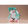 Vocaloid - Hatsune Miku (Cat Ear T-Shirt Ver.) - Desktop Cute