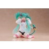 Vocaloid - Hatsune Miku (Cat Ear T-Shirt Ver.) - Desktop Cute