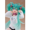 Vocaloid - Hatsune Miku (Cat Ear T-Shirt Ver.) - Desktop Cute