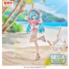 Vocaloid - Hatsune Miku (Conceptual Series Vol.1 Tropical Ver.) - Luminasta