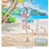 Vocaloid - Hatsune Miku (Conceptual Series Vol.1 Tropical Ver.) - Luminasta