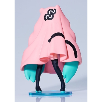 Vocaloid - Hatsune Miku x FACE - Artist Collaboration