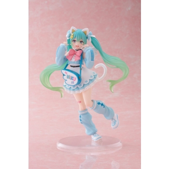 Vocaloid - Hatsune Miku (Fancy Ver.) - Fashion