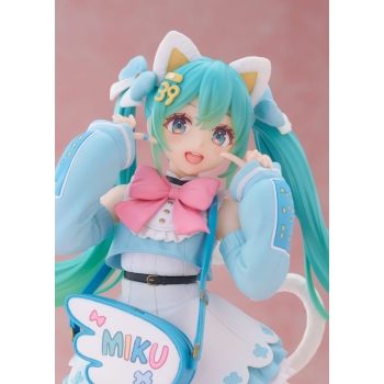 Vocaloid - Hatsune Miku (Fancy Ver.) - Fashion
