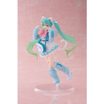 Vocaloid - Hatsune Miku (Fancy Ver.) - Fashion