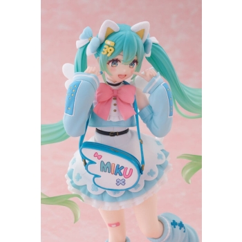 Vocaloid - Hatsune Miku (Fancy Ver.) - Fashion