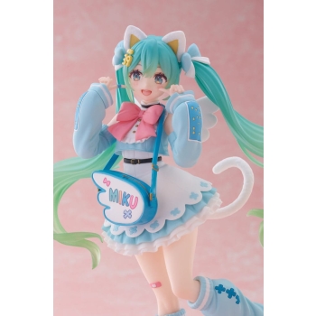 Vocaloid - Hatsune Miku (Fancy Ver.) - Fashion
