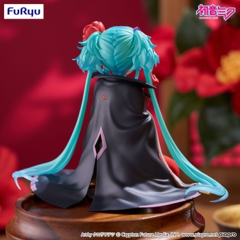 Vocaloid - Hatsune Miku (Flower Fairy Camellia Ver.) - Noodle Stopper