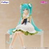 Vocaloid - Hatsune Miku (Flower Fairy, Lily of the Valley Ver.) - Noodle Stopper