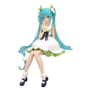 Vocaloid - Hatsune Miku (Flower Fairy, Lily of the Valley Ver.) - Noodle Stopper