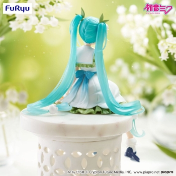 Vocaloid - Hatsune Miku (Flower Fairy, Lily of the Valley Ver.) - Noodle Stopper