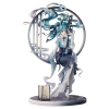 Vocaloid - Hatsune Miku (Han Gong Qiu Yue Ver.)